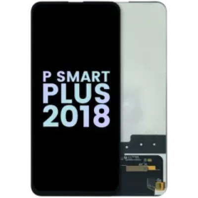 Дисплейний модуль для Huawei P Smart Plus без рамки (Genuine OEM)