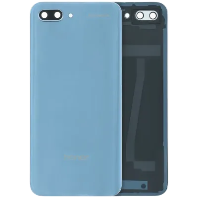 Back Cover For Honor 10 (Genuine OEM) (Gray)