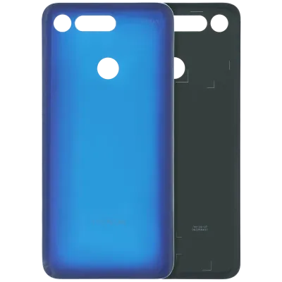 Back Cover For Honor View 20 (Genuine OEM) (Blue)