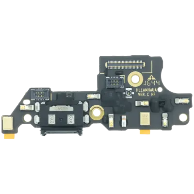 Роз'єм зарядки для Huawei Mate 9 (Genuine OEM)