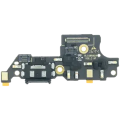 Роз'єм зарядки для Huawei Mate 9 (Genuine OEM)