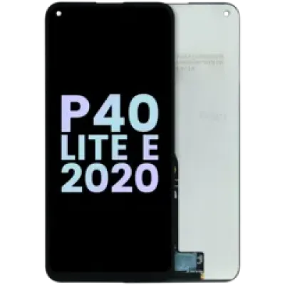 Дисплейний модуль для Huawei P40 Lite E (Genuine OEM)