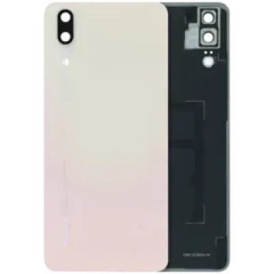 Задня кришка для Huawei P20 (Genuine OEM) (рожевий)