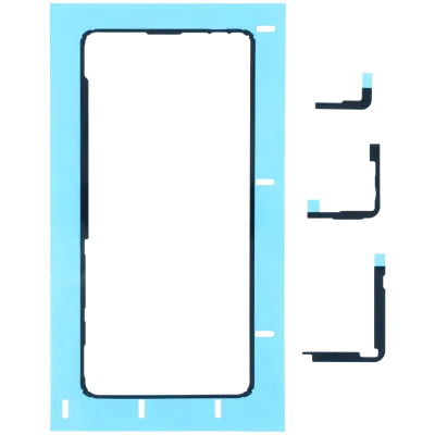 Проклейка задньої кришки для Huawei P30 (Genuine OEM)