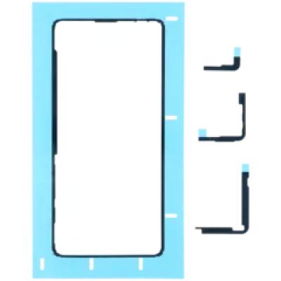 Проклейка задньої кришки для Huawei P30 (Genuine OEM)