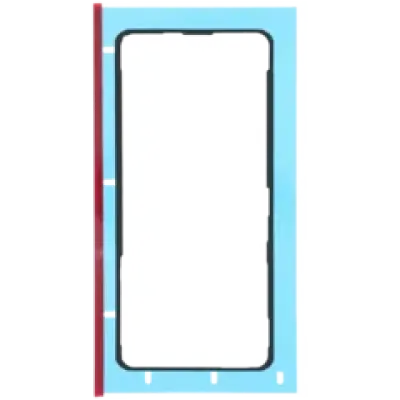 Проклейка задньої кришки для Huawei P30 Pro (Genuine OEM)
