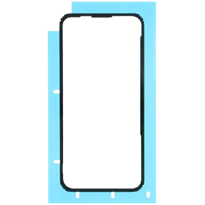 Проклейка задньої кришки для Huawei P20 Pro (Genuine OEM)