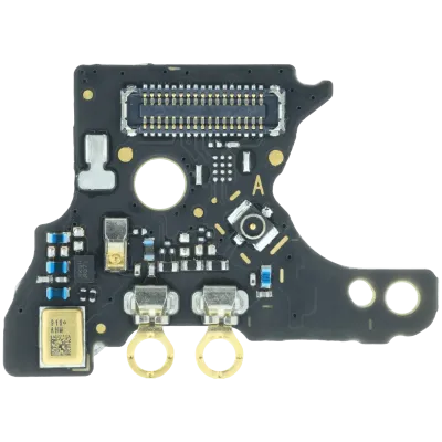 Плата мікрофона для Huawei P20 (Genuine OEM)