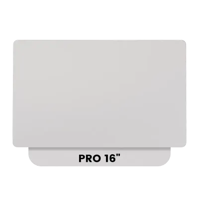 Trackpad For MacBook Pro 16" A2991 (2023) (Silver)