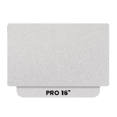 Трекпад для MacBook Pro 16" A2991 (2023) (сріблястий)