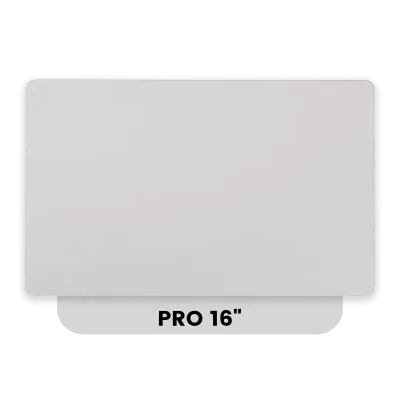 Trackpad For MacBook Pro 16" A3403 (2024) Pro / A3186 (2024) Max (Silver)