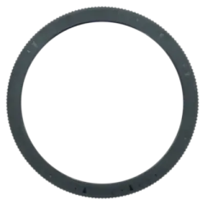 Поворотний безель для Samsung Galaxy Watch (46 мм) (Service Pack) (чорний)