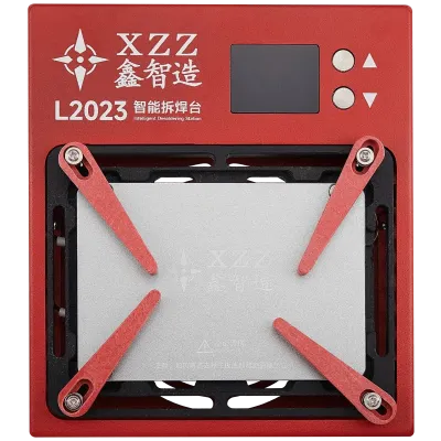 XZZ L2023 Intelligent Heating Table For iPhone X-17 Pro Max (110V / North American)