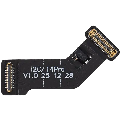 I2C Tag-On Face ID Repair FPC Cable For iPhone 14 Pro