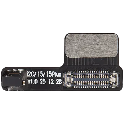 I2C Tag-On Face ID Repair FPC Cable For iPhone 15 / 15 Plus