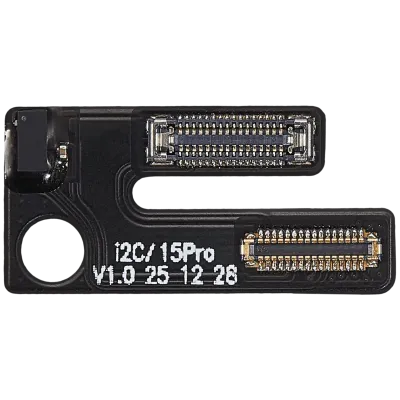 I2C Tag-On Face ID Repair FPC Cable For iPhone 15 Pro