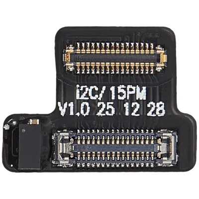 I2C Tag-On Face ID Repair FPC Cable For iPhone 15 Pro Max