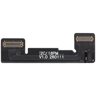 I2C Tag-On Face ID Repair FPC Cable For iPhone 16 Pro Max
