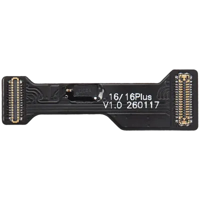 I2C Tag-On Face ID Repair FPC Cable For iPhone 16 Plus