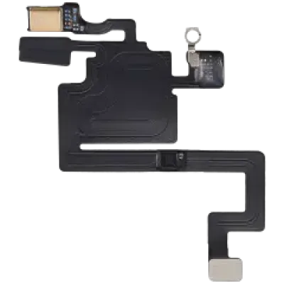 JCID шлейф датчика наближення для iPhone 17 Pro (відновлення Face ID і True Tone)