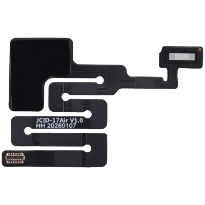 JCID шлейф датчика наближення для iPhone 17 Air (відновлення Face ID і True Tone)