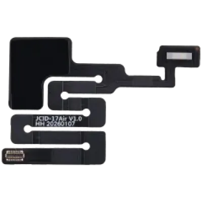 JCID шлейф датчика наближення для iPhone 17 Air (відновлення Face ID і True Tone)