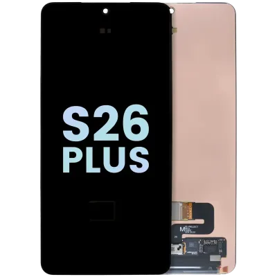 Дисплейний модуль OLED без рамки для Samsung Galaxy S26 Plus 5G (Service Pack) (All Colors)