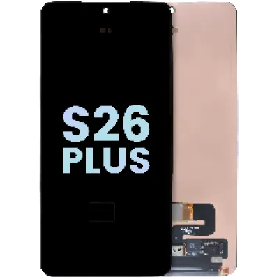 Дисплейний модуль OLED без рамки для Samsung Galaxy S26 Plus 5G (Service Pack) (All Colors)