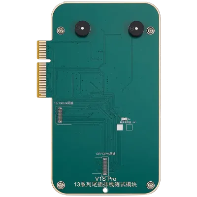 JCID V1S Pro Charging Port Test Module For iPhone 13 Series