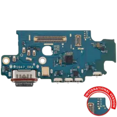 Плата зарядки з читачем SIM для Samsung Galaxy S26 Plus (S947B) (International Version) (Premium)