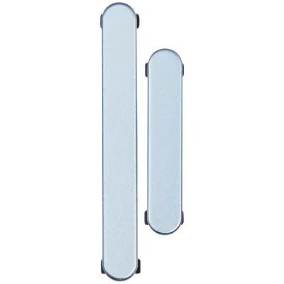 Кнопки (живлення / гучності) для Samsung Galaxy S26 Ultra (S948) (Sky Blue)
