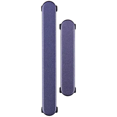 Кнопки (живлення / гучності) для Samsung Galaxy S26 Ultra (S948) (Cobalt Violet)