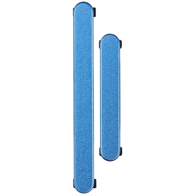 Кнопки (живлення / гучності) для Samsung Galaxy S26 (синій)