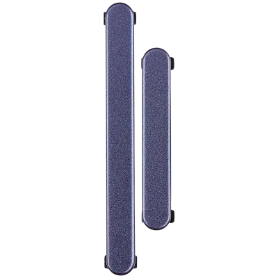 Кнопки (живлення / гучності) для Samsung Galaxy S26 (Cobalt Violet)