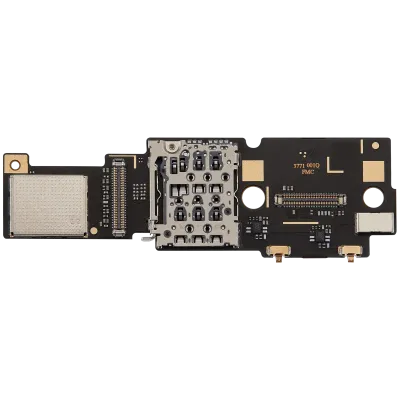 SIM Card Reader Board Repair For Google Pixel 9 Pro Fold