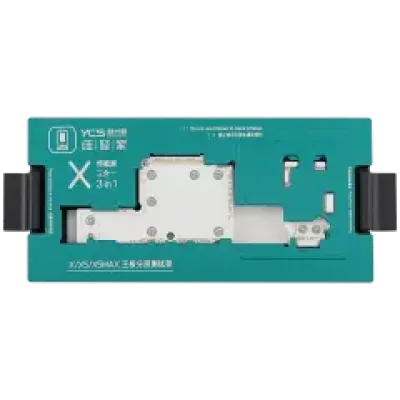 YCS iSocket тестер материнської плати для iPhone X / XS / XS Max (3 в 1)