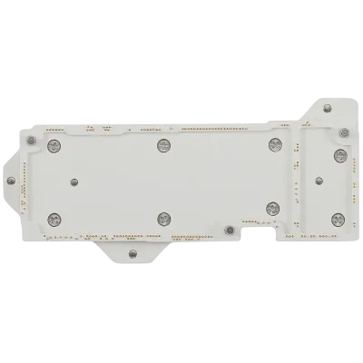 YCS Pin Board For iPhone 15 Pro / 15 Pro Max (US Version)