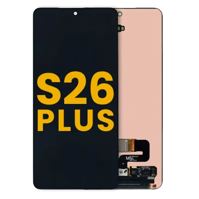 OLED Assembly Without Frame Compatible For Samsung Galaxy S26 Plus 5G (Refurbished) (All Colors)