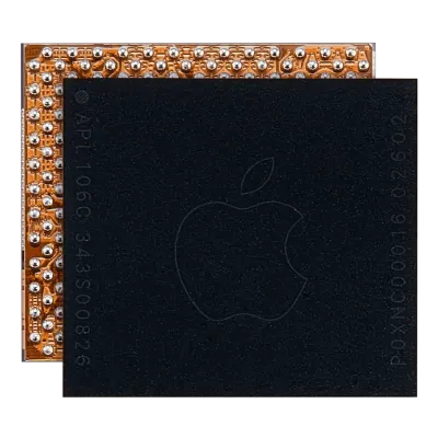 Power Management IC For iPhone 17 Series (343S00826)