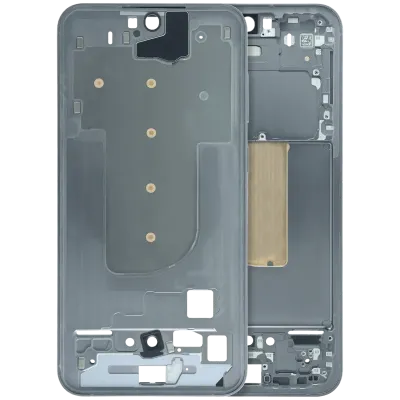 Рамка для Samsung Galaxy S23 FE (International version) (Service Pack) (графітовий)
