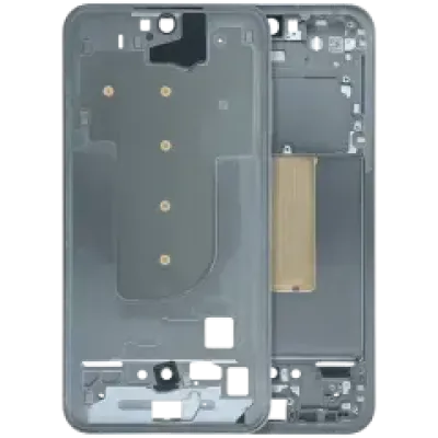 Рамка для Samsung Galaxy S23 FE (International version) (Service Pack) (графітовий)