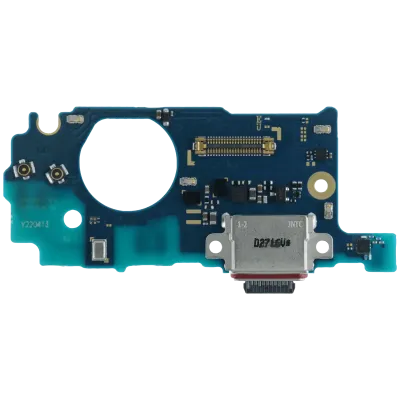 Плата зарядки для Samsung Galaxy XCover Pro (Service Pack)