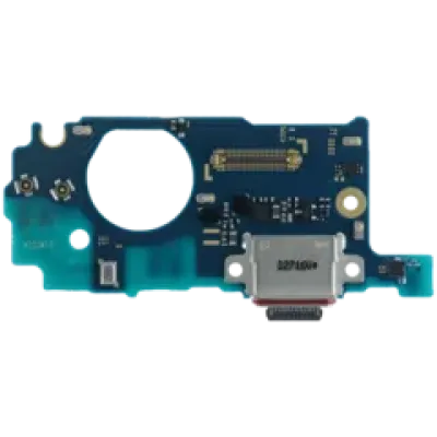 Плата зарядки для Samsung Galaxy XCover Pro (Service Pack)