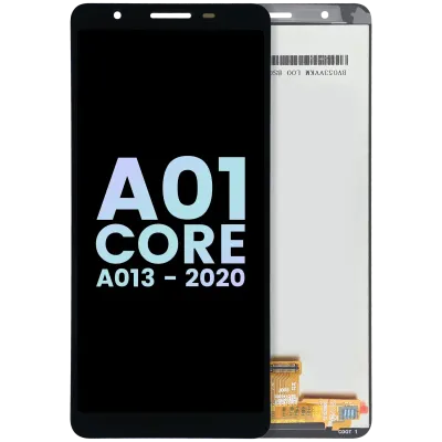Дисплейний модуль (LCD) без рамки для Samsung Galaxy A01 Core (A013 / 2020) (Service Pack) (всі кольори)