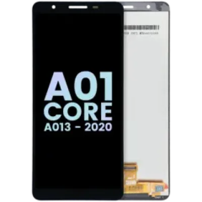 Дисплейний модуль (LCD) без рамки для Samsung Galaxy A01 Core (A013 / 2020) (Service Pack) (всі кольори)