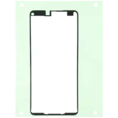 Проклейка тачскріна для Samsung Galaxy Xcover 5 (Service Pack)