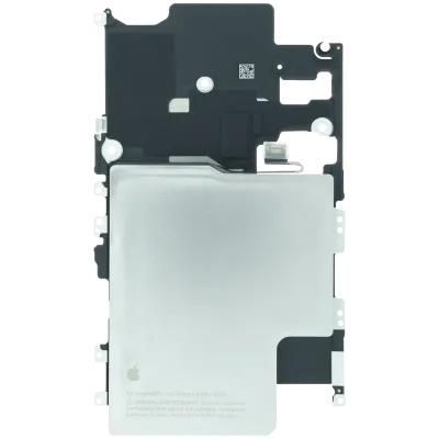 Акумулятор для iPhone 17 Pro (Used OEM Pull: Grade A / SOH 99% to 100%) (UK / EU Version)