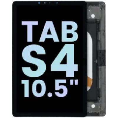 Дисплейний модуль (LCD) для Samsung Galaxy Tab S4 (Service Pack)