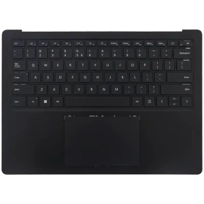 Top Cover and Keyboard for Microsoft Surface Laptop 5 13" (Service Pack)