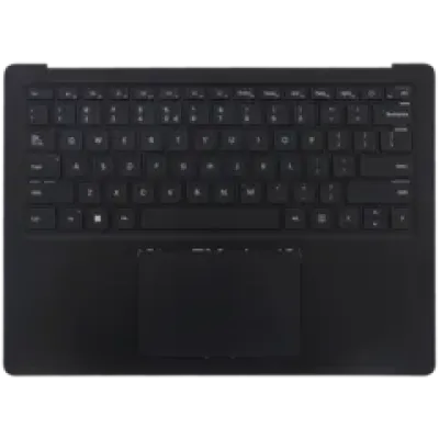 Топкейс та клавіатура для Microsoft Surface Laptop 5 13" (Service Pack)